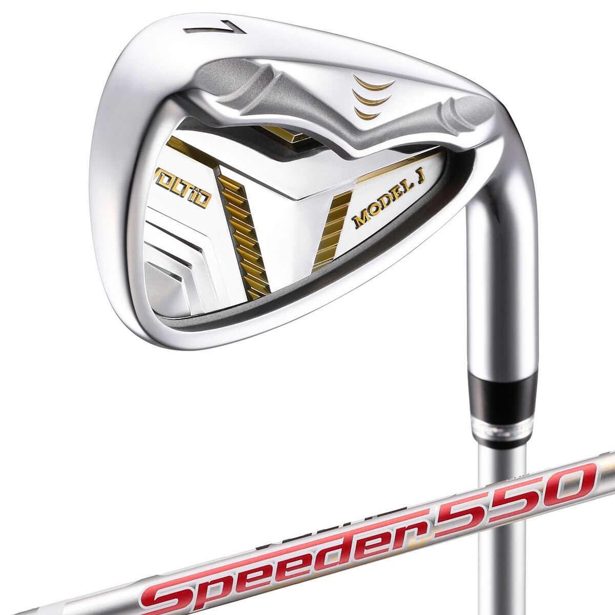 セール・アウトレット】VOLTIO MODEL J IRON SILVER 数量限定モデル