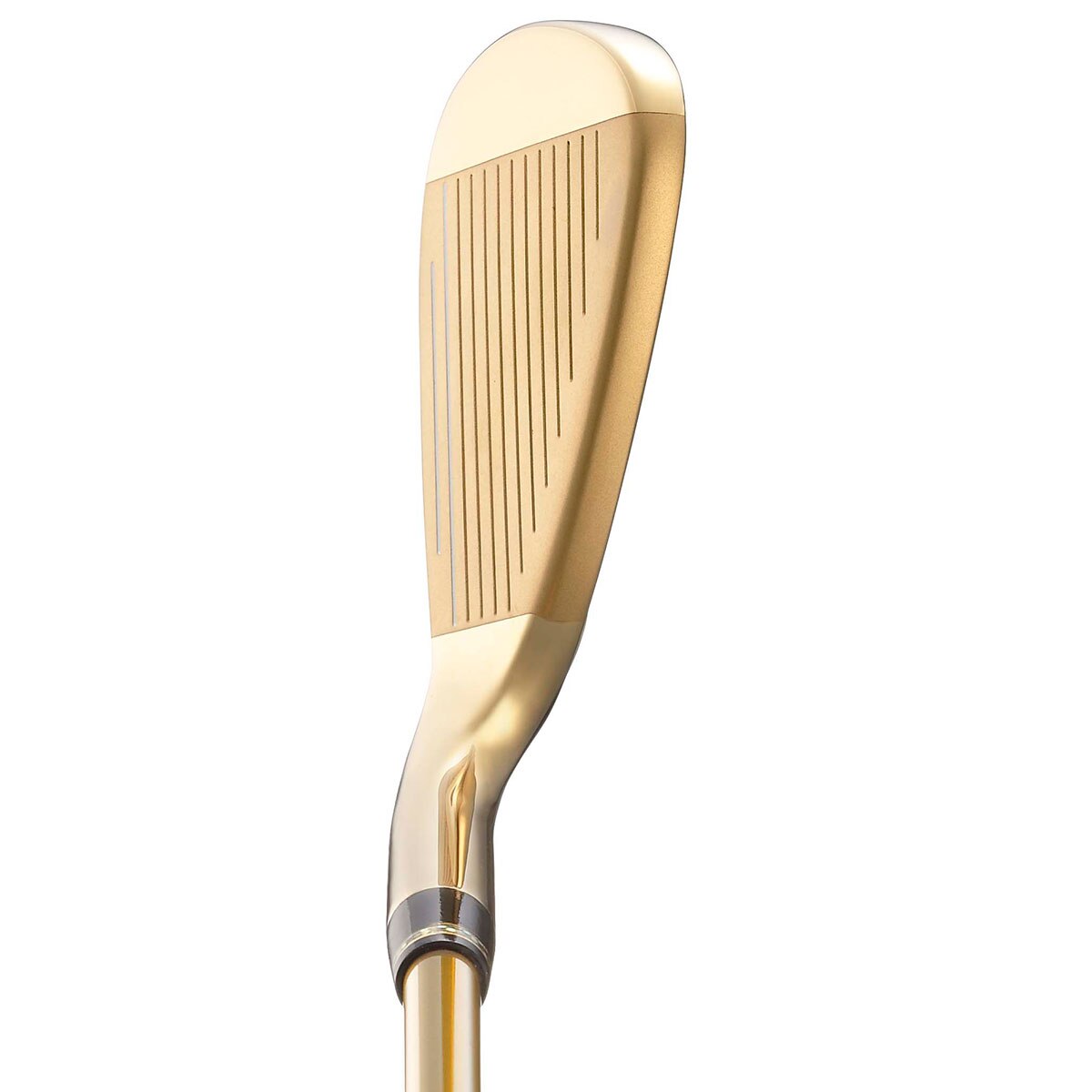 VOLTIO MODEL J IRON GOLD 数量限定モデル アイアン(8本セット