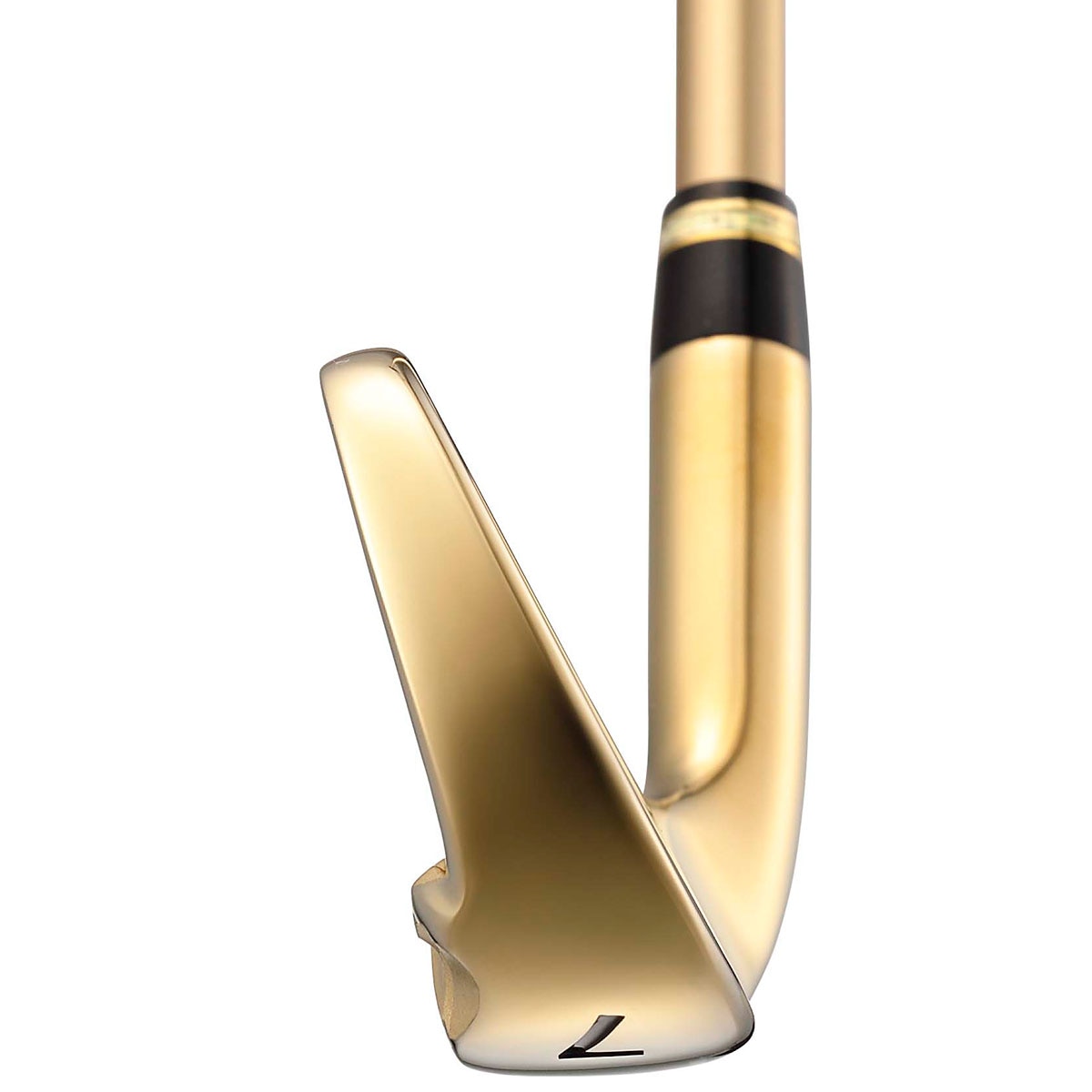 VOLTIO MODEL J IRON GOLD 数量限定モデル アイアン(8本セット