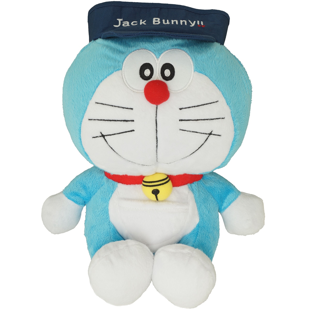 口コミ・評価｜ドラえもん ヘッドカバー DR用（ヘッドカバー（ドライバー））｜Jack Bunny!!（ジャックバニー）（0000524874）