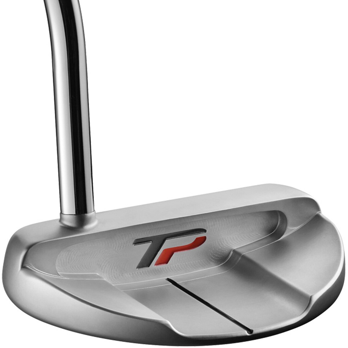 PPT-633 テーラーメイド TPコレクションBERWICK パター レフティ TP コレクション Berwick パター レフティ(パター（単品）)|TP