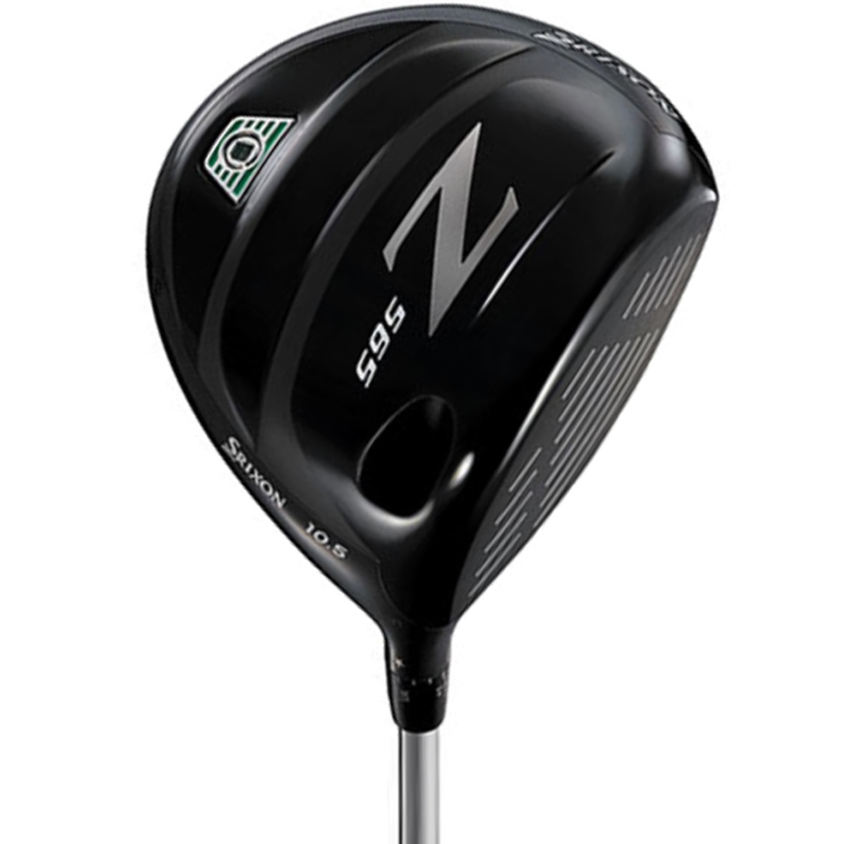 口コミ・評価｜Z565TG ドライバー Miyazaki Melas II