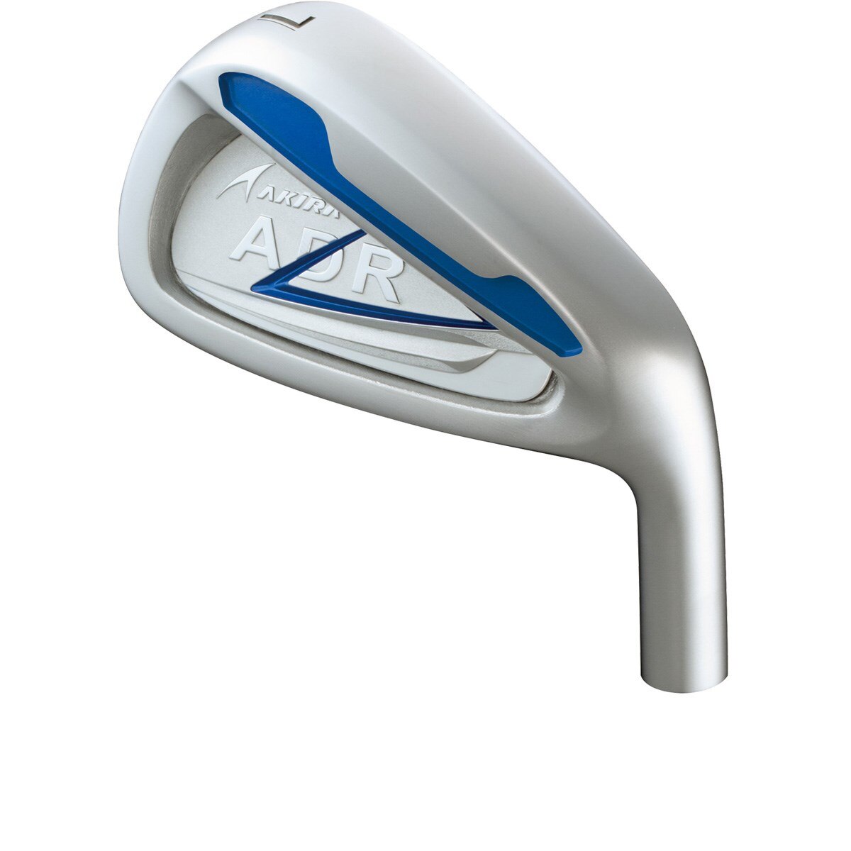 アキラ　ADRプレミアム　アイアン　Ａ-5 7本セット　ツアーラップグリップ ブランドスポーツ - アキラ ADRプレミアム アイアン A-5 7本セット