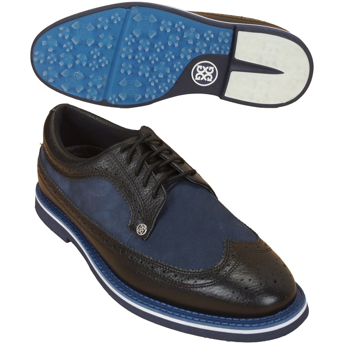 口コミ・評価｜WINGTIP シューズ（【男性】シューズ）｜G/FORE