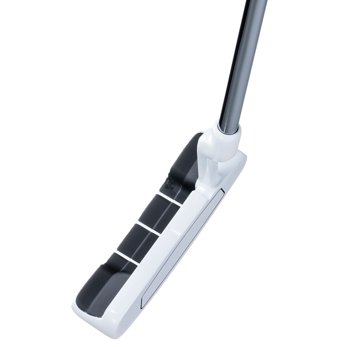 ア69★レイクック RC-01 パター ホワイト スチール putter 純正 ア69☆レイクック RC-01 パター ホワイト スチール putter 純正