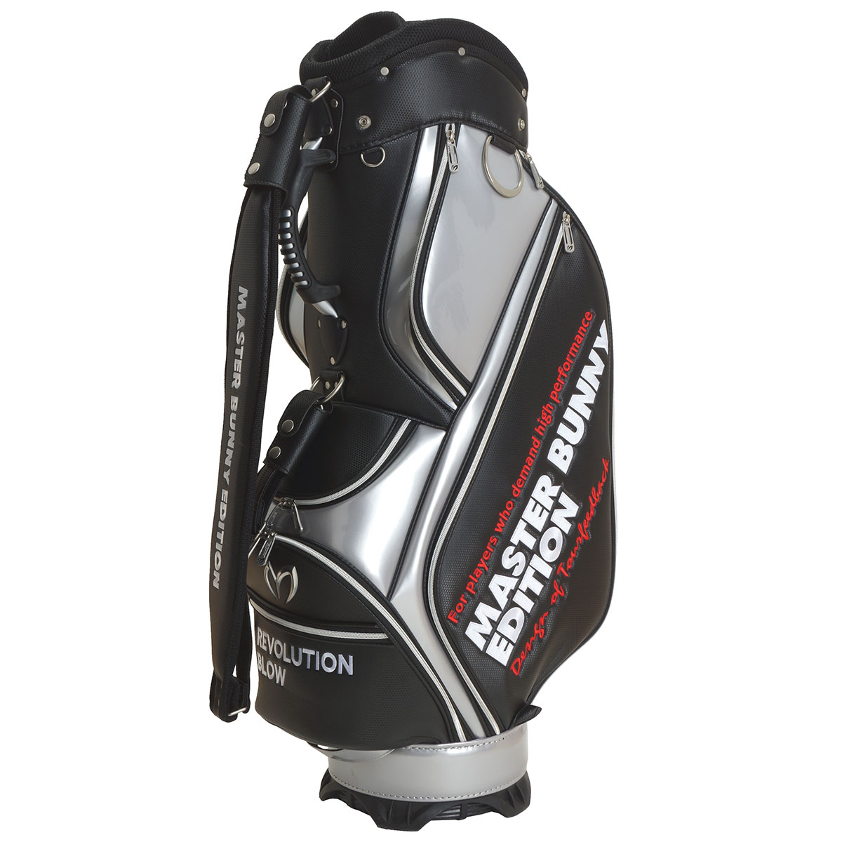 口コミ・評価｜キャディバッグ（【男性】キャディバッグ）｜MASTER