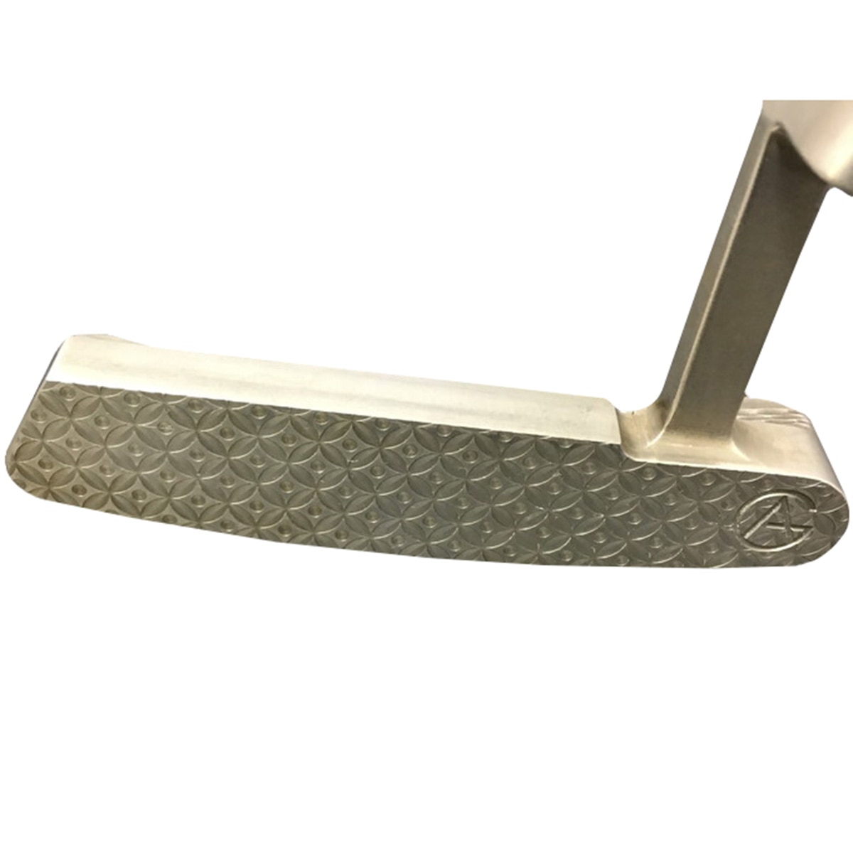 セール・アウトレット】Model-01 パター SUS-303 オイルカン