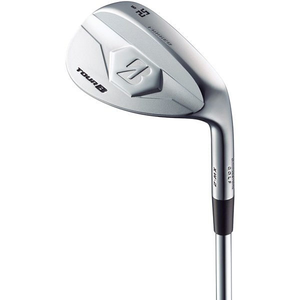 ツアーB XW-2 ウェッジ シルバー N.S.PRO MODUS3 TOUR120(ウェッジ 