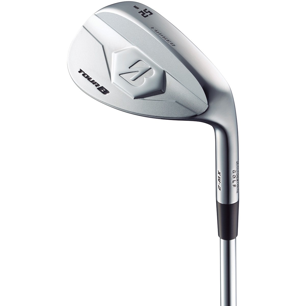 ツアーB XW-2 ウェッジ シルバー N.S.PRO MODUS3 TOUR120(ウェッジ