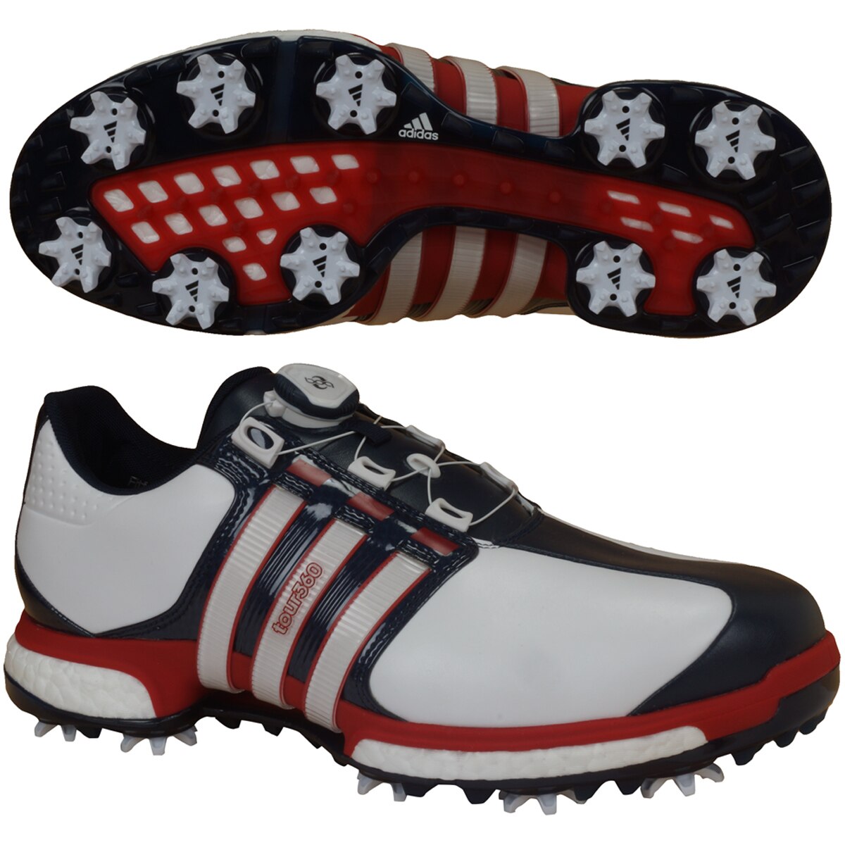 口コミ・評価｜TOUR360 BOA BOOST X シューズ（【男性】シューズ