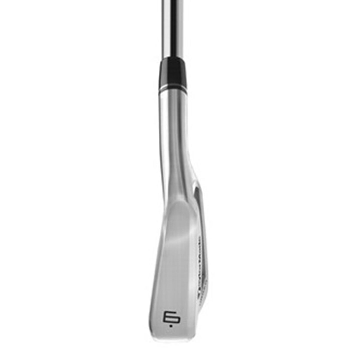 Amazon.com : New Taylormade P770#7 Iron, KBS Tour FLT 120