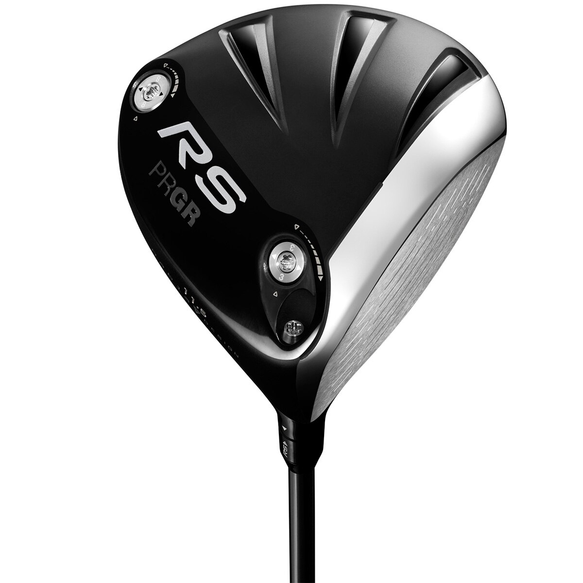 RS2017ドライバー RSオリジナルカーボン(ドライバー（単品）)|RS