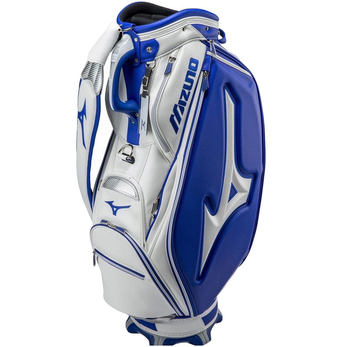MIZUNO ミズノ Tour Cart キャディバッグ5LJC2223 メンズ 11.0型