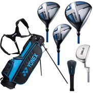 ジュニアクラブセット J135(7本セット)(クラブセット（単品）)|YONEX 