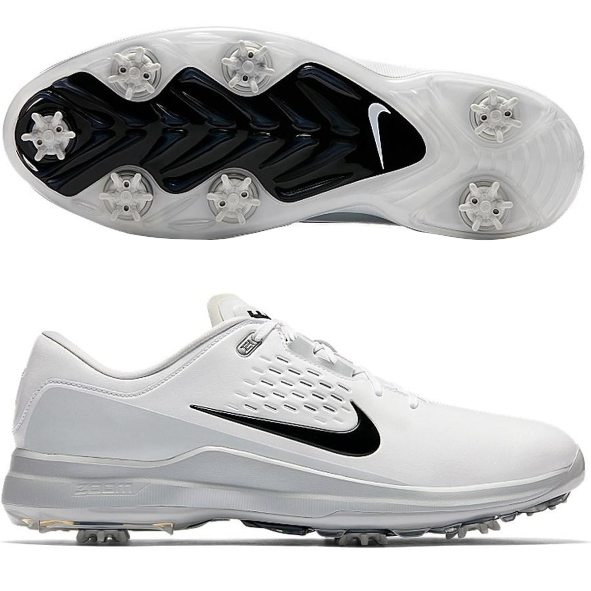 Nike air zoom tw71 golf shoes on sale