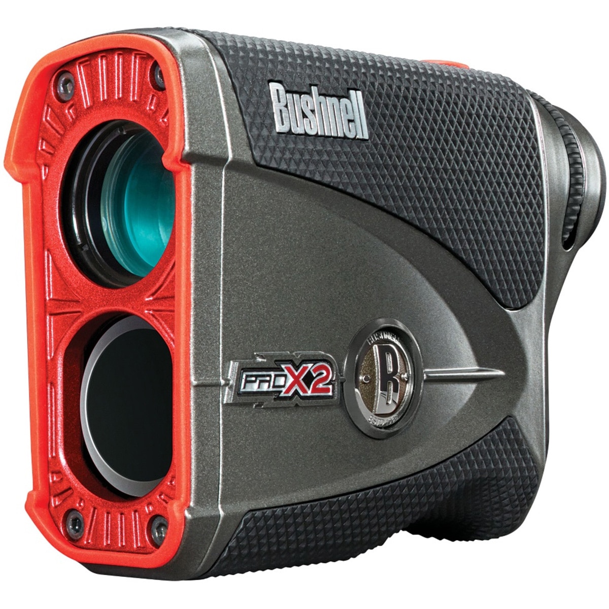 通販激安】 bushnell（ブッシュネル） 距離計 prox2 高精度測定