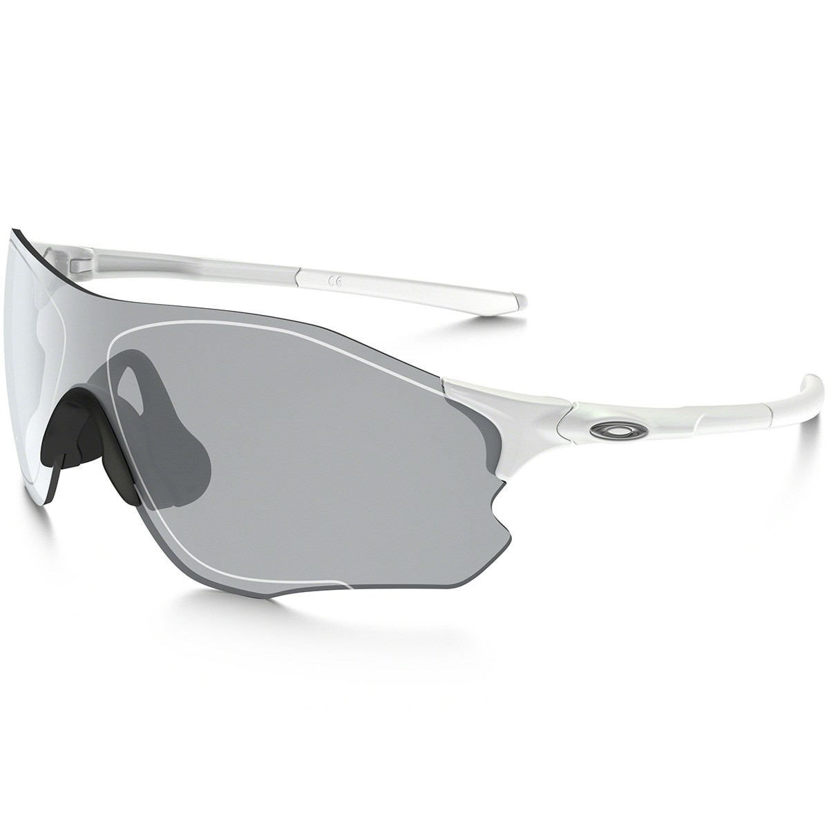 EVZERO Path スポーツサングラス(サングラス)|OAKLEY(オークリー