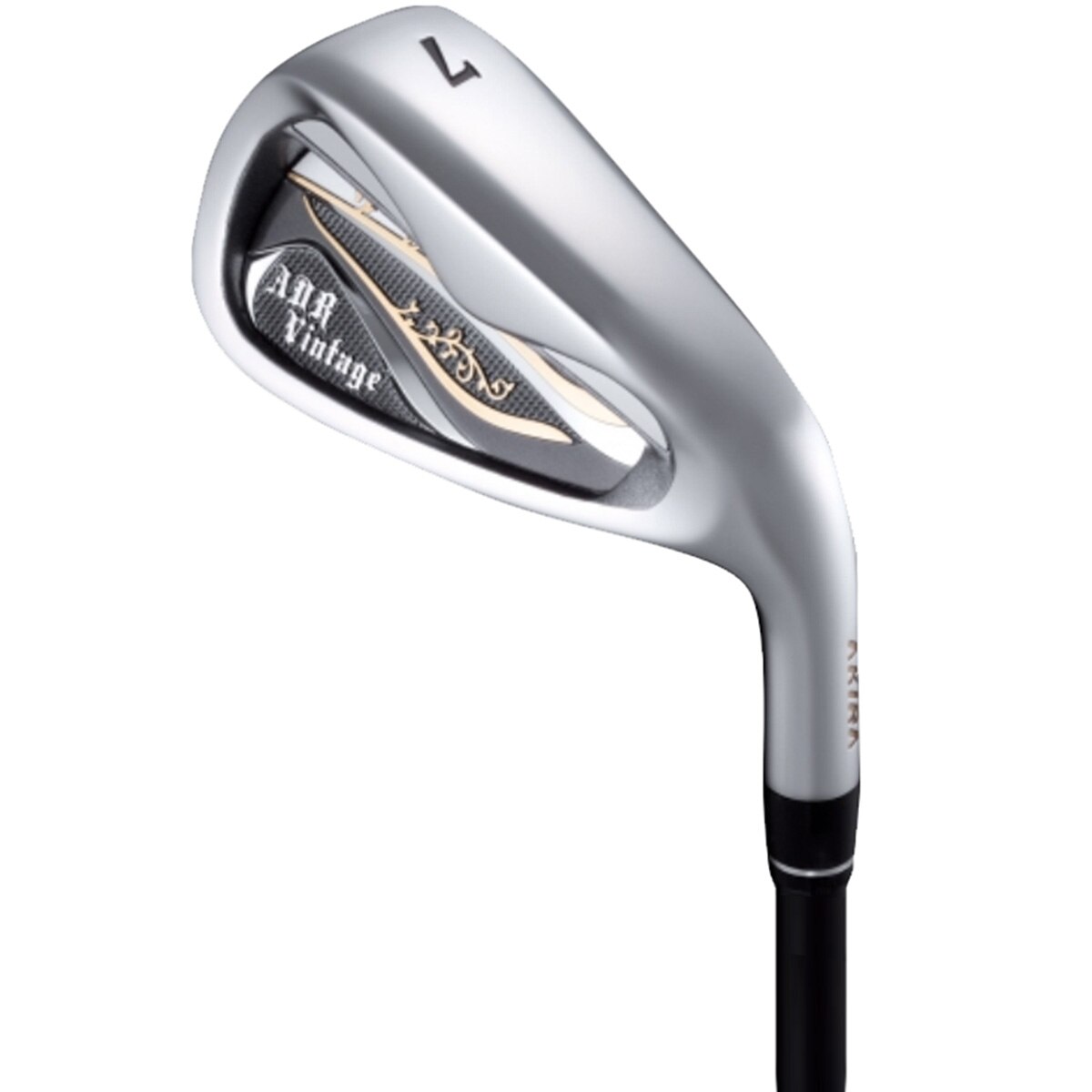 セール・アウトレット】2016ADR VINTAGE アイアン(単品) ADR