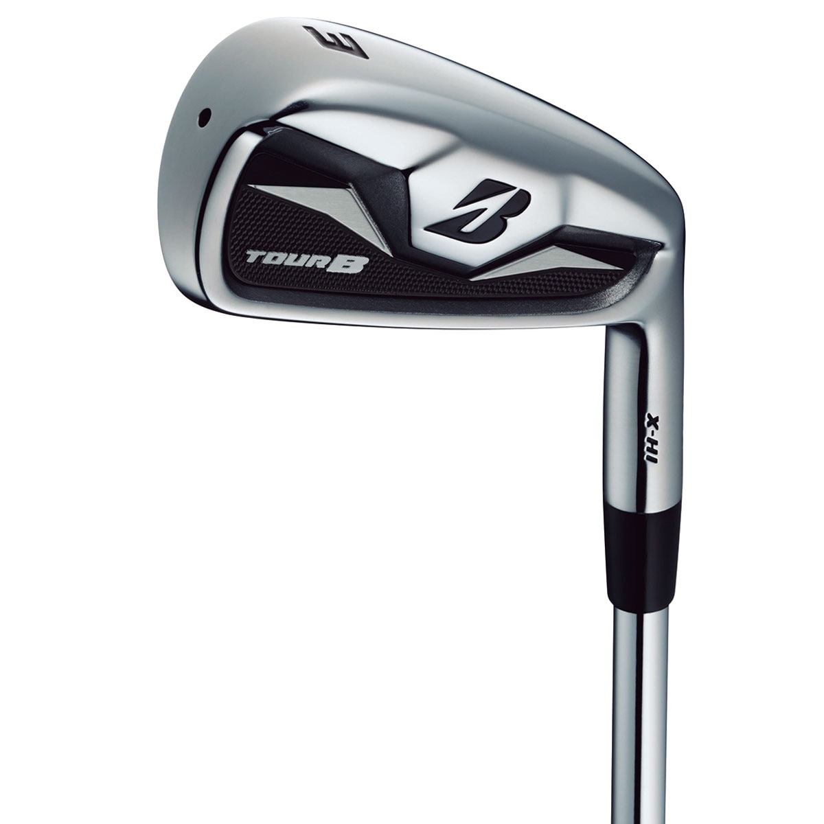 TOUR　B　X-H　H3 NS　PRO　MODUS3 ユーティリティ ツアーB X-HI アイアン型ユーティリティ N.S.PRO MODUS3 TOUR 105