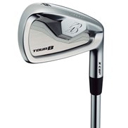 ツアーB X-CBP アイアン(6本セット) N.S.PRO MODUS3 TOUR 105(アイアン 