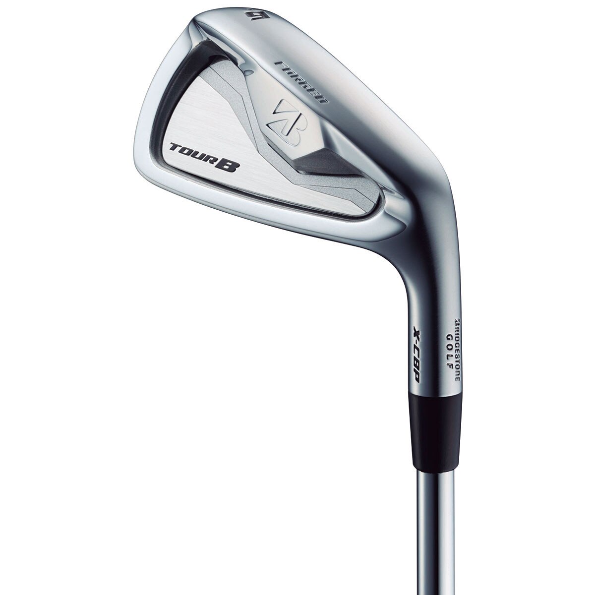 口コミ・評価｜ツアーB X-CBP アイアン(単品) N.S.PRO MODUS3 TOUR 105