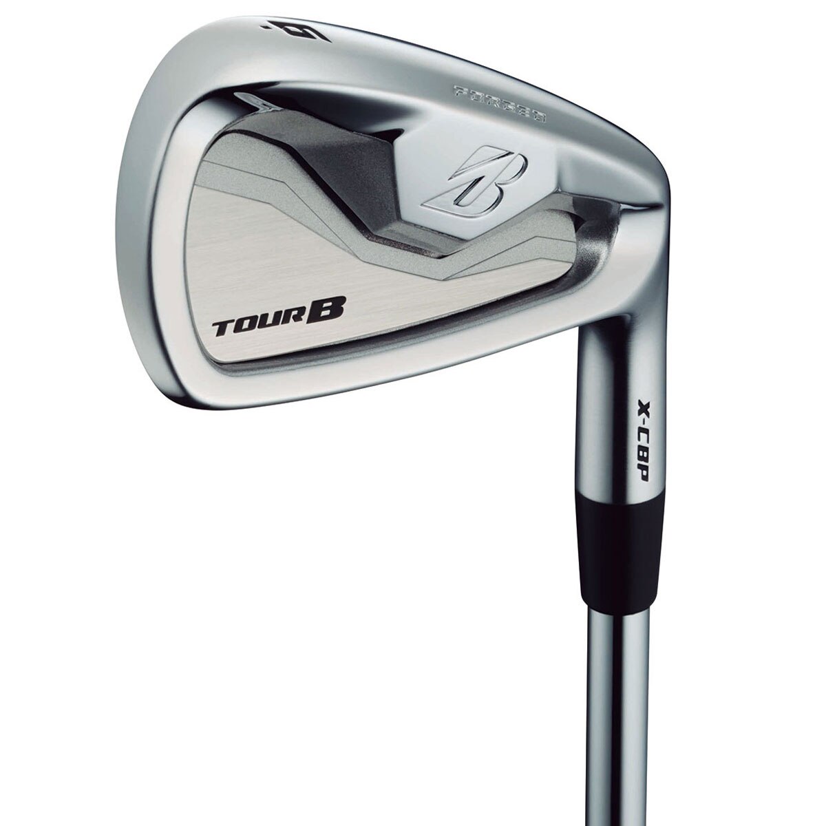 ツアーB X-CBP アイアン(単品) N.S.PRO MODUS3 TOUR 105(アイアン