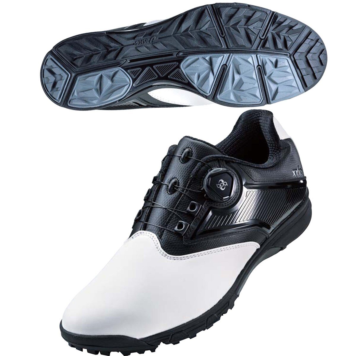 BALENCIAGA ダンロップ ゴルフシューズ 口コミ・評価｜ゴルフシューズ（【男性】シューズ）｜DUNLOP