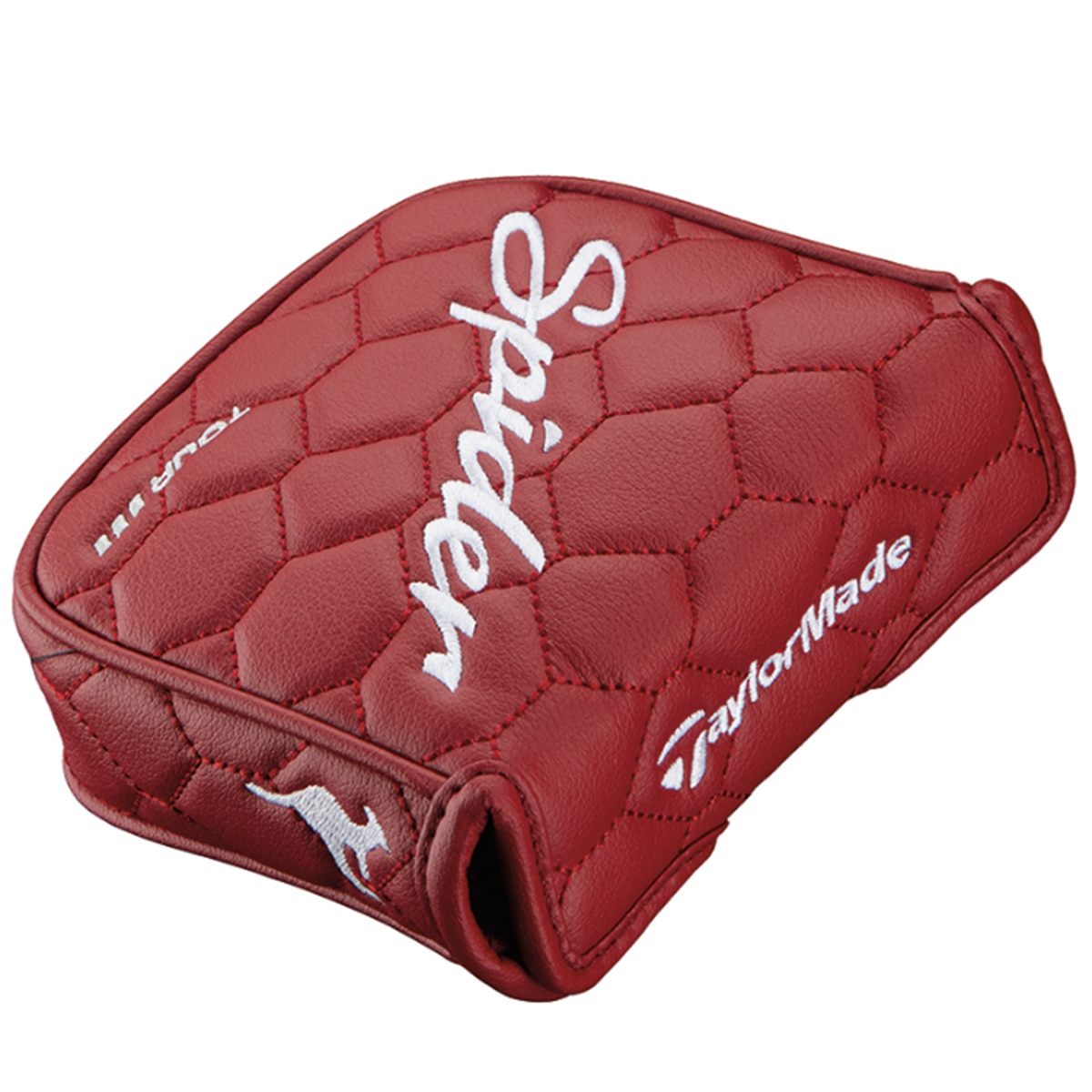 アウトレット】スパイダー Tour RED パター(パター（単品）)|SPIDER