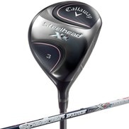 STEELHEAD XR フェアウェイウッド Speeder Evolution for XR 