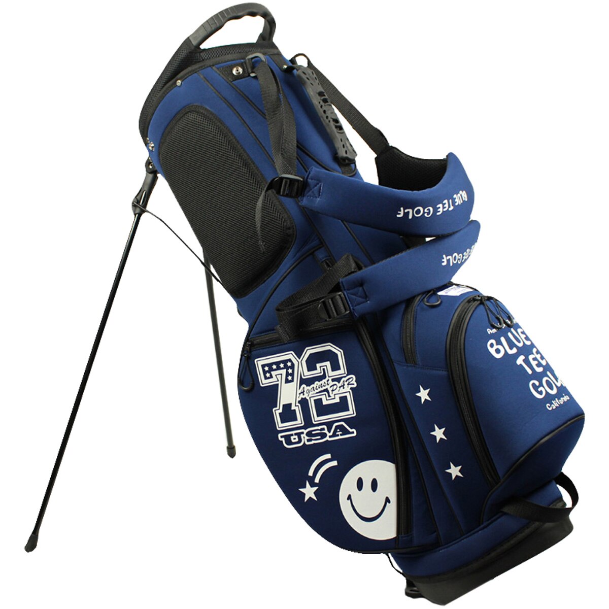 ブルーティーゴルフ ゴルフバッグ・ケース 通販｜GDOゴルフショップ