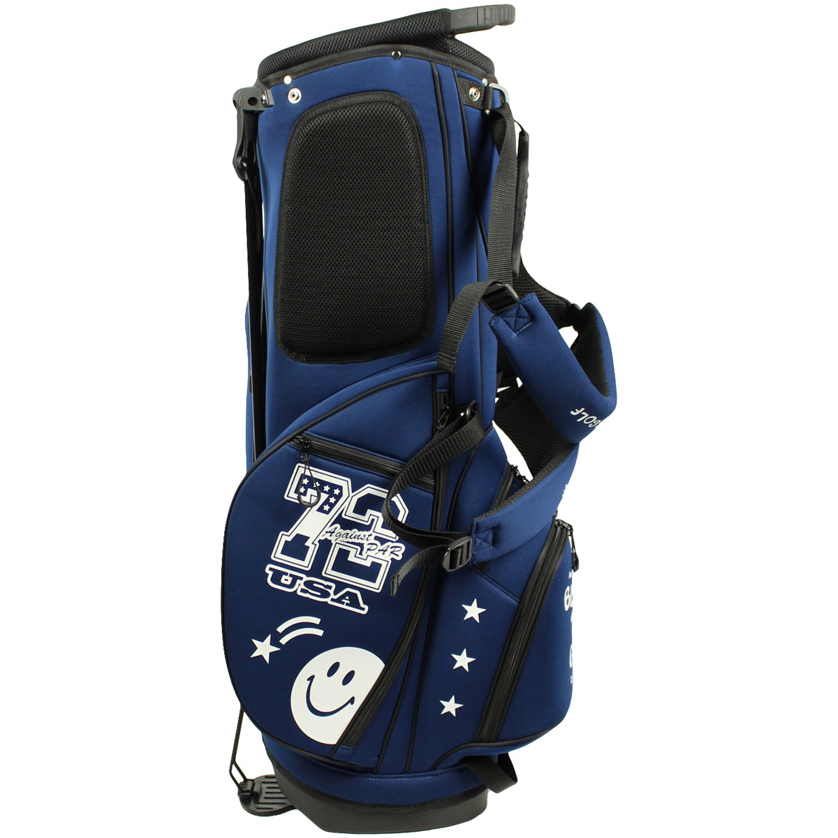 BLUE TEE GOLF ブルーティー ゴルフ BTG-CB003 ストレッチ ス