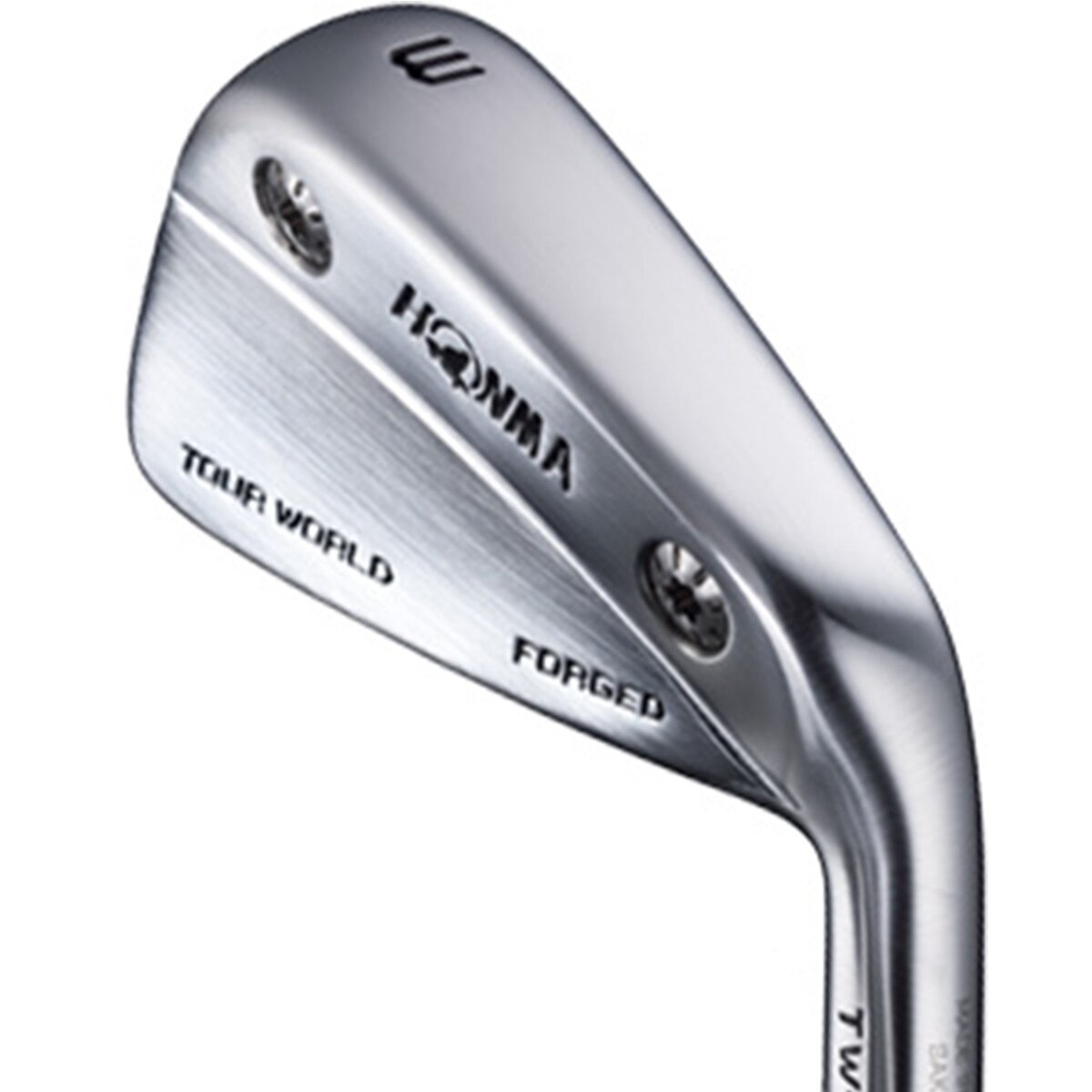 ツアーワールド TW-U FORGED ユーティリティ VIZARD IB95 2017年モデル(ユーティリティ（単品）)|TOUR WORLD(本間ゴルフ)の通販  - GDOゴルフショップ(0000529524)