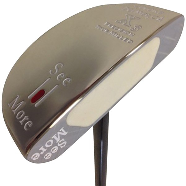 Corona Del Mar X3 パター(パター（単品）)|SeeMore(シーモア)の通販  