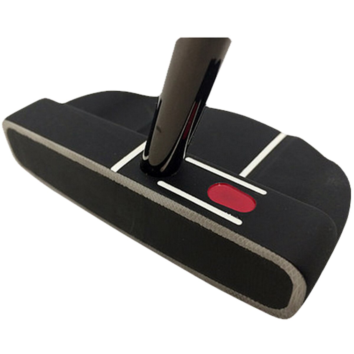 シーモア SeeMore Si5 BLACK MALLET パター [ゴルフプライド製