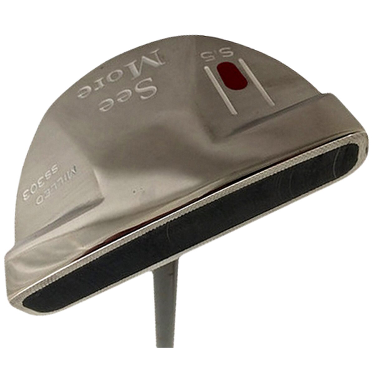 Si 5 パター(パター（単品）)|SeeMore(シーモア)の通販 - GDOゴルフ