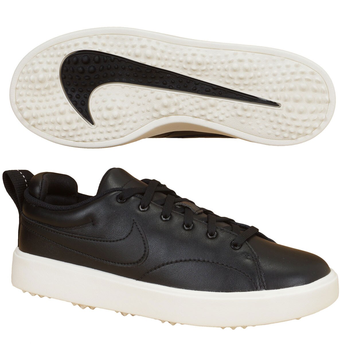 Nike ゴルフ　シューズ　レディース 口コミ・評価｜コース クラシック シューズ（【女性】シューズ