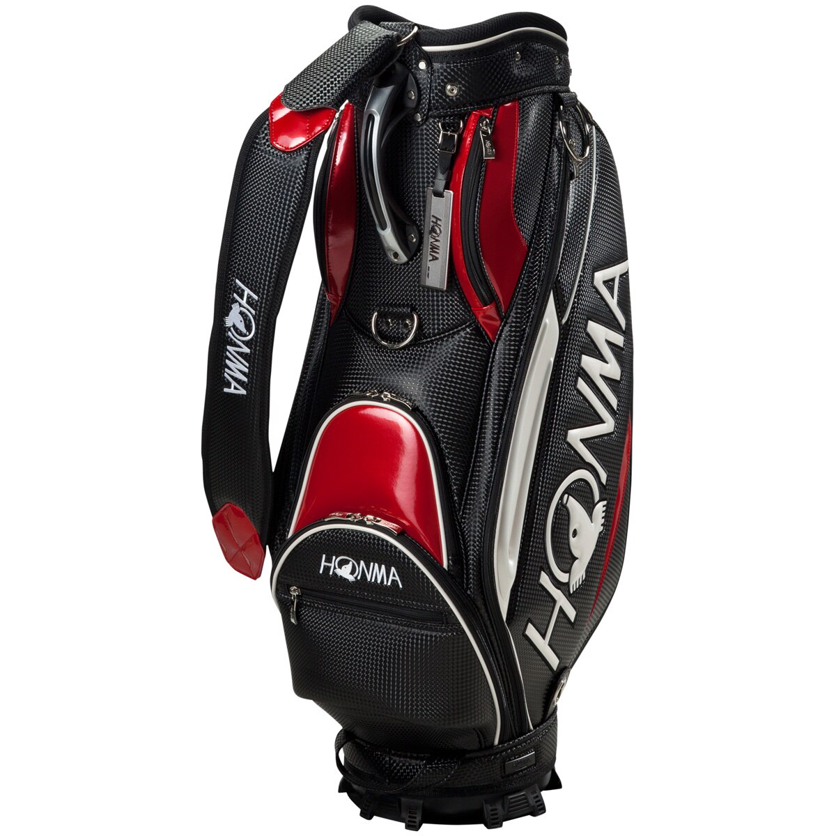 口コミ・評価｜キャディバッグ（【男性】キャディバッグ）｜HONMA GOLF