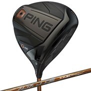 G400ドライバー ALTA J CB(ドライバー（単品）)|G400(ピン)の通販 