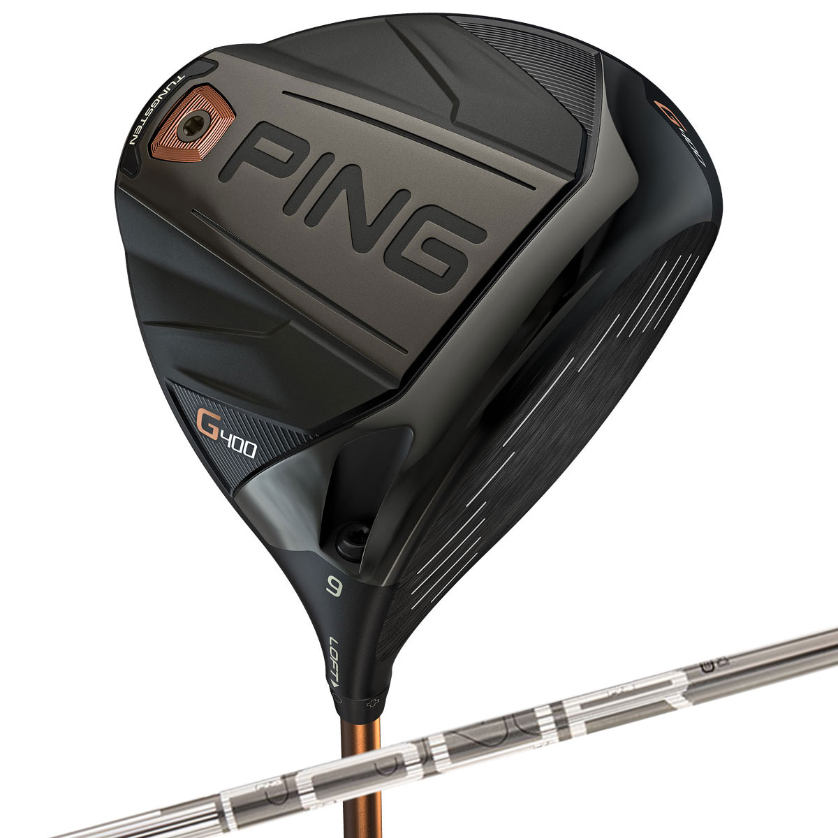 G400ドライバー PING TOUR 173-65／75(ドライバー（単品）)|G400(ピン)の通販 -  GDOゴルフショップ(0000531928)