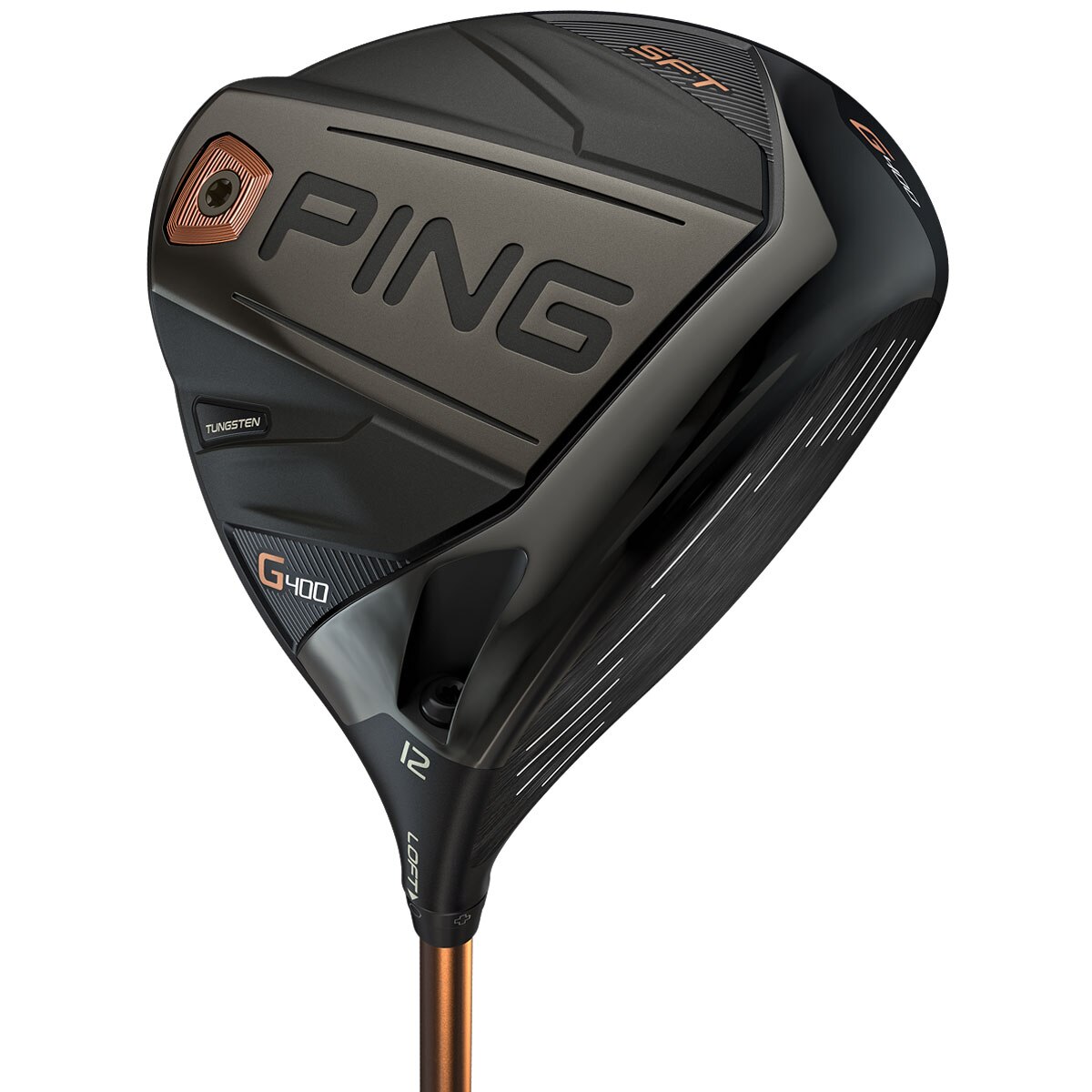 G400 SF TEC ドライバー PING TOUR 173-65／75(ドライバー（単品