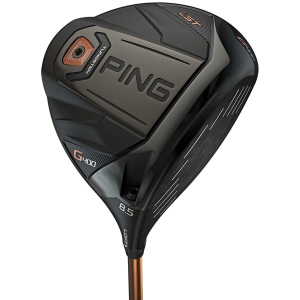 G400 LS TEC ドライバー PING TOUR 173-65／75 レフティ(ドライバー 