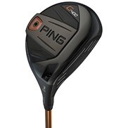 G400フェアウェイウッド ATTAS CoooL 4／5／6／7(フェアウェイウッド  