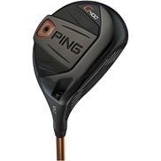 G400フェアウェイウッド ATTAS CoooL 4／5／6／7(フェアウェイウッド  