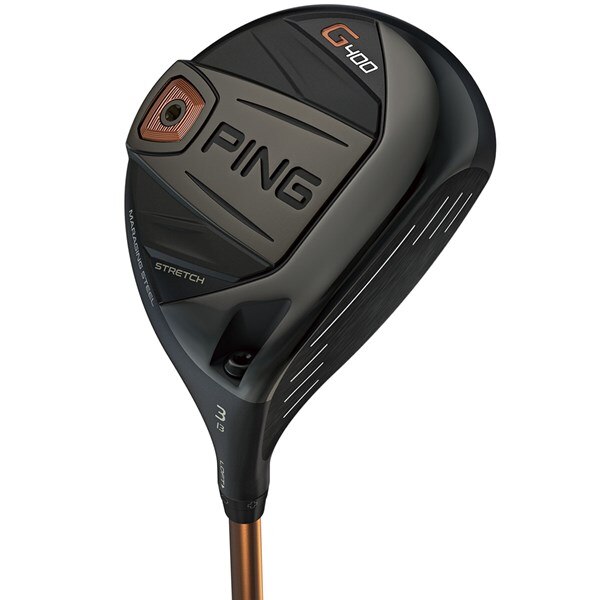 G400 STRETCH3 フェアウェイウッド PING TOUR 173-65／75(フェアウェイ  