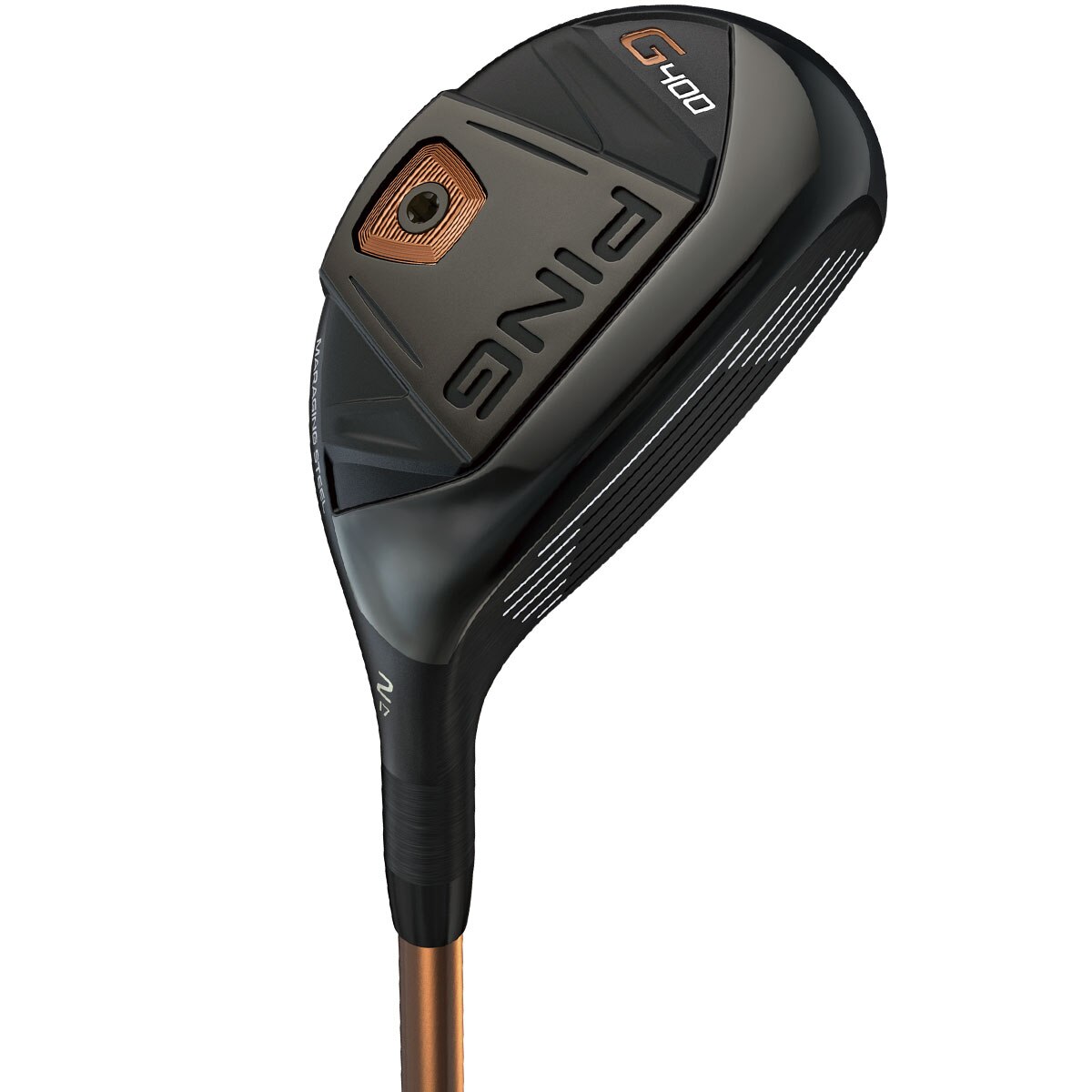 PING G400 ユーティリティクラブ 22度 26度セット 名器PING G400 ユーティリティクラブ 22度 26度2本セット