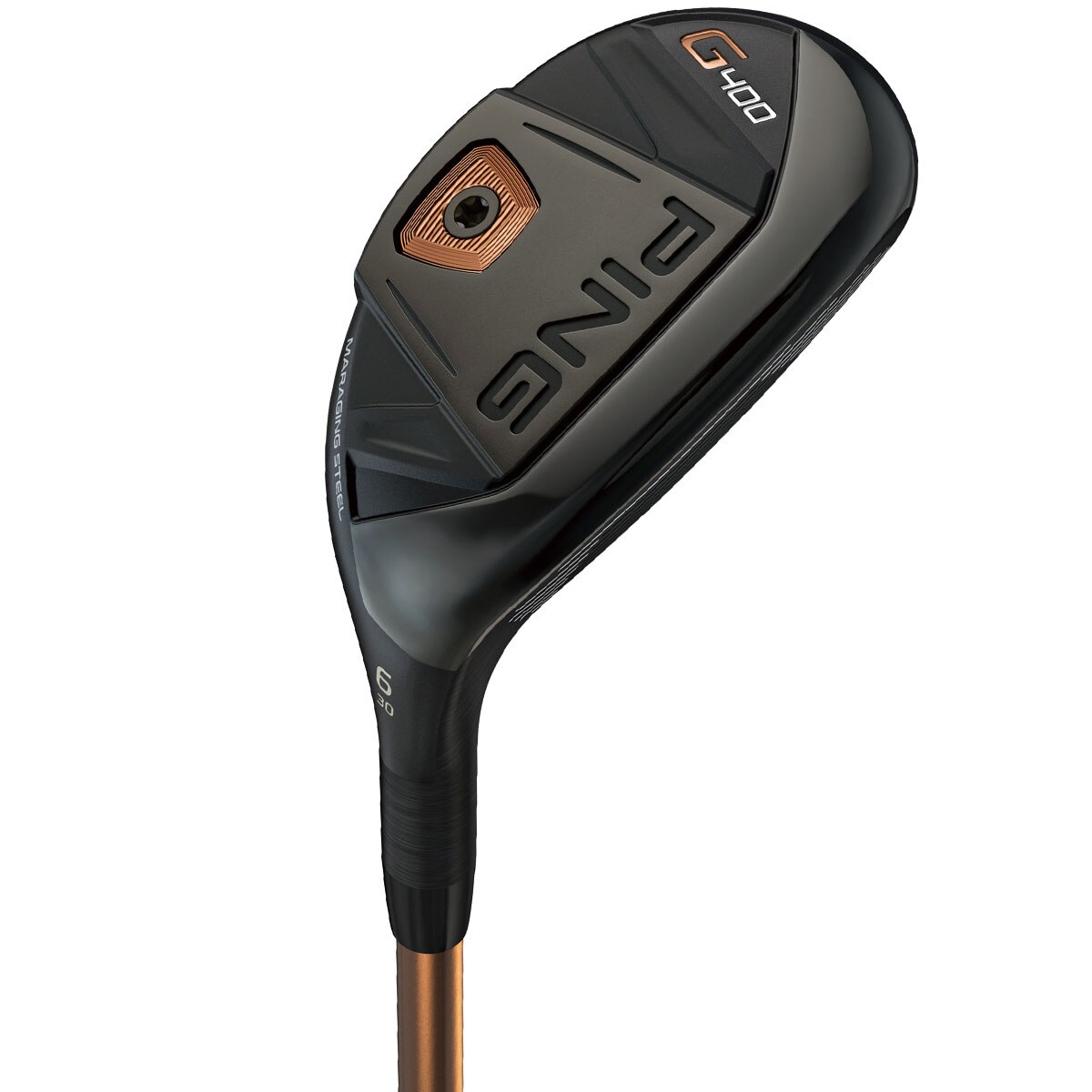 G400ハイブリッド ユーティリティー PING TOUR 173-85(ユーティリティ（単品）)|G400(ピン)の通販 -  GDOゴルフショップ(0000531976)