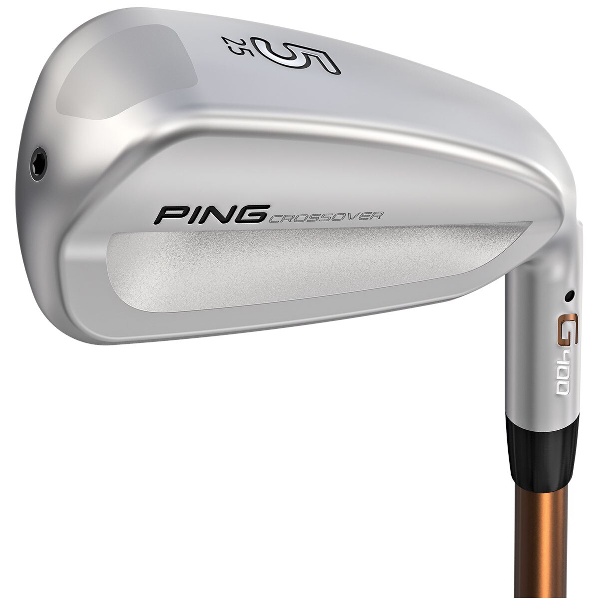 最終割引 本日までPING クロスオーバー G400 22° ユーティリティ 0000531988_05.jpg?h=182&w=182