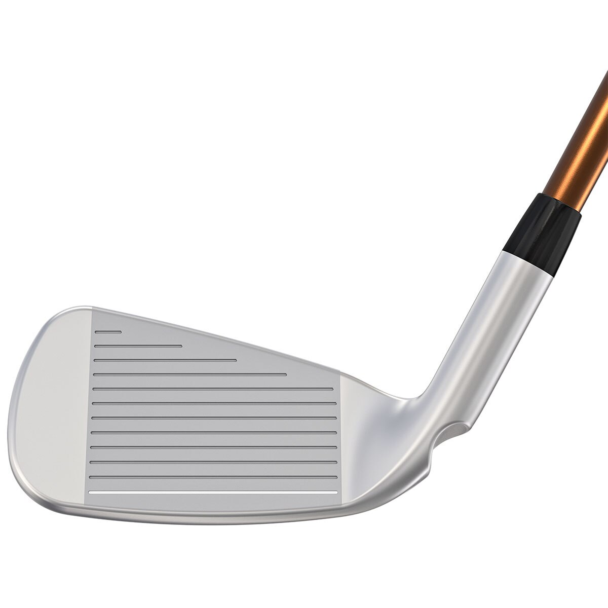 G400クロスオーバー N.S.PRO MODUS3 TOUR 105／120
