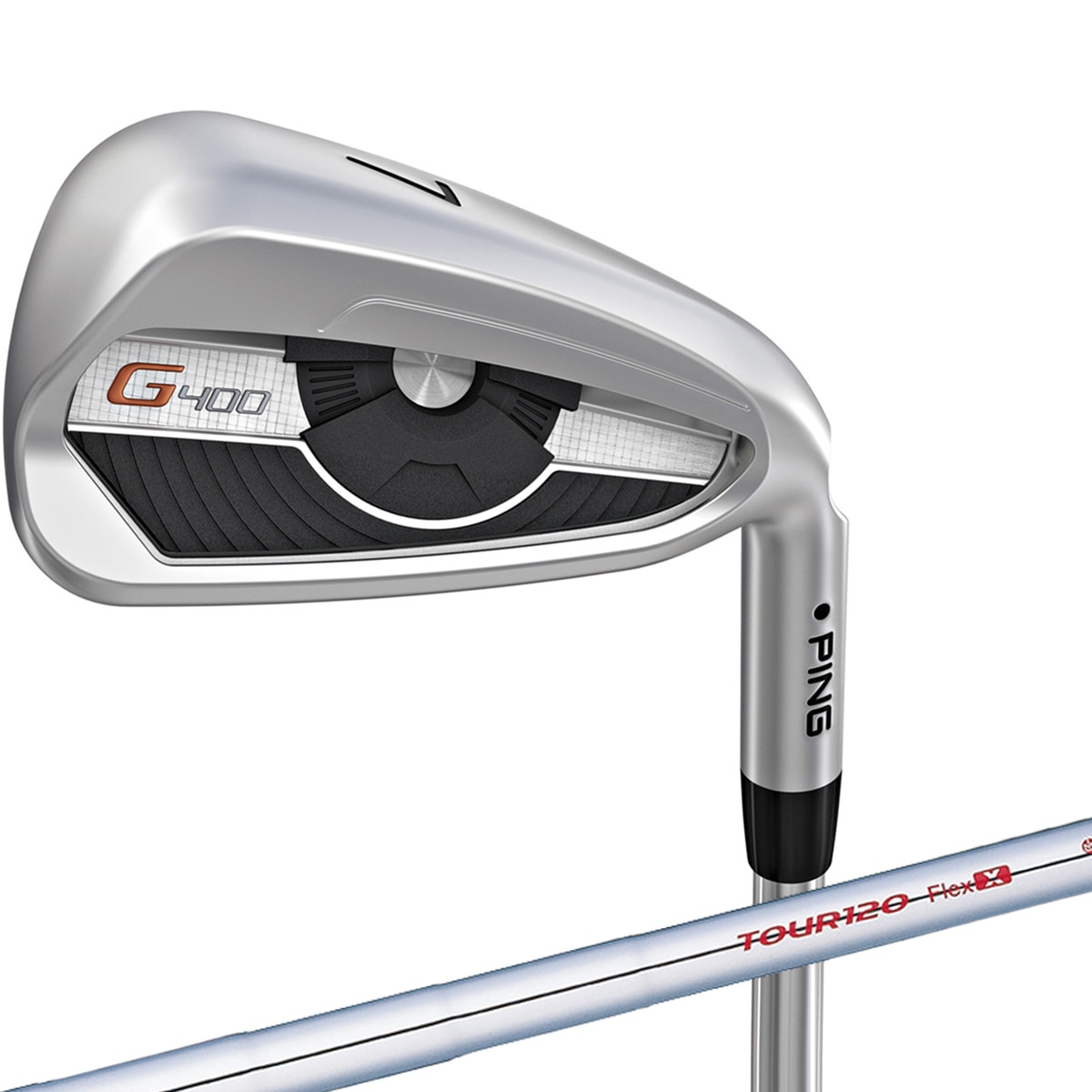 PING - 値下げ！ピン G400アイアン　4〜w 7本セット　モーダス105  オレンジ 楽天市場】ピン G440 アイアン PING GOLF G440 IRON ピン純正