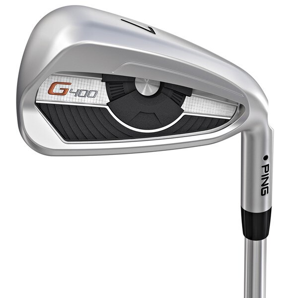 G400アイアン(6本セット) N.S.PRO MODUS3 TOUR 105／120(アイアン  